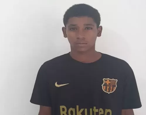 Corpo de jovem suspeito de assalto é encontrado com marcas de tiros na zona rural de Jucati