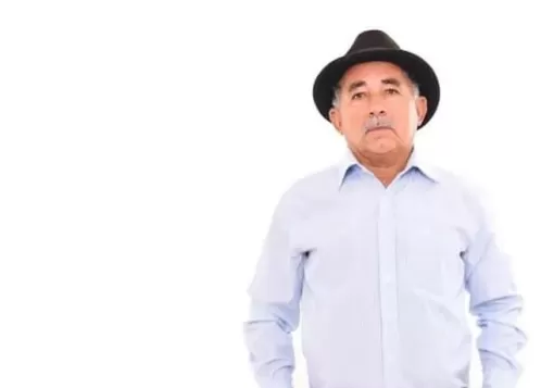 Vereador e poeta de Lagoa de Itaenga, Bio Caboclo morre aos 62 anos