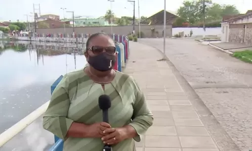 Prefeita de Lagoa do Carro é condenada por improbidade administrativa