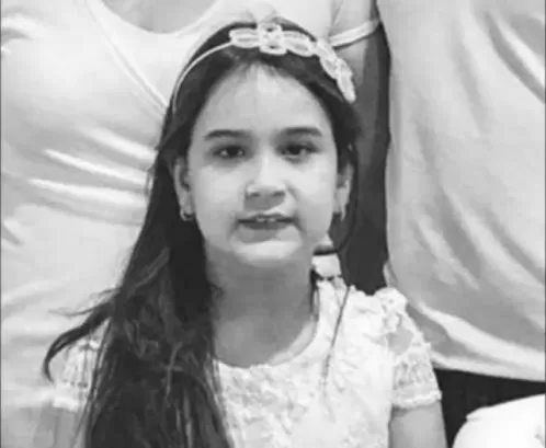 Menina de 8 anos morre após ser atropelada por moto em rua de Lagoa do Ouro