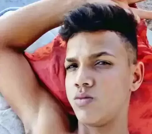 Jovem morto a facadas e assassino preso em flagrante
