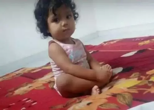 Criança é encontrada morta em cisterna, padrasto e mãe são autuados em flagrante