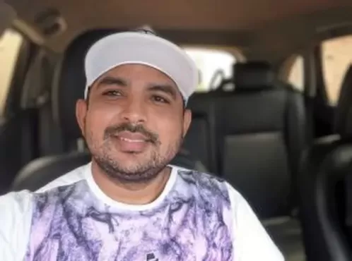 Servidor público é morto a tiros na estrada do antigo lixão de Mirandiba