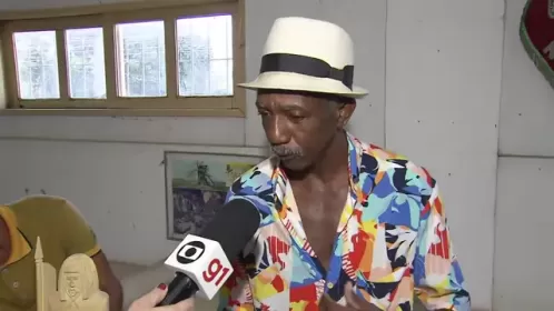 Dia do Maracatu: artesãos e artistas celebram tradição em Nazaré da Mata