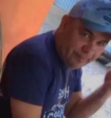 Homem de 44 anos é morto a tiros em Palmeirina