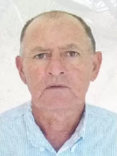 Idoso morre em acidente após ter moto atingida por motociclista alcoolizado na PE-187