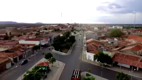 Homem é detido por arrastar esposa grávida pelas ruas de Parnamirim-PE