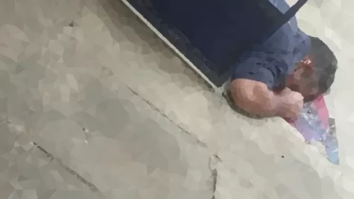 Homem executado com disparos de arma de fogo em Parnamirim - PE