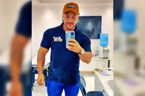 Tatuador assassinado a tiros quando treinava em academia de ginástica