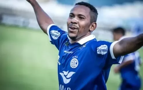 Ex-jogador de futebol profissional é morto a tiros em Petrolina