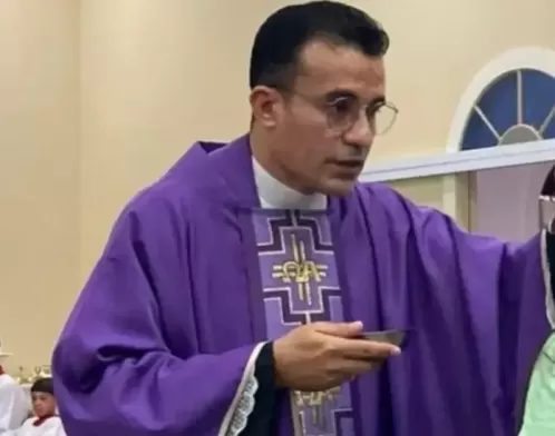 Padre é baleado a caminho de missa, no sertão pernambucano