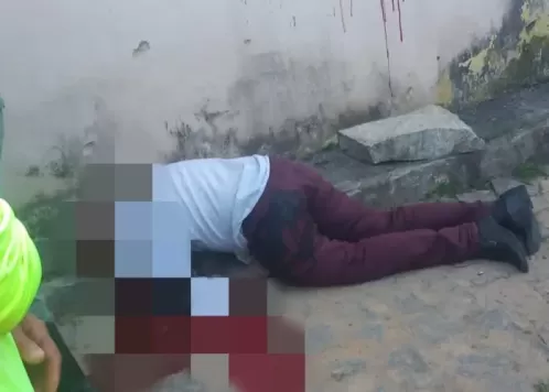 Vereador de Primavera é assassinado a tiros na Vila João Murilo