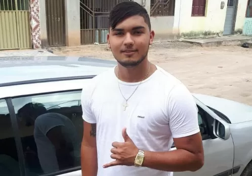 Rapaz residente em Lajedo encontrado morto a tiros em Quipapá
