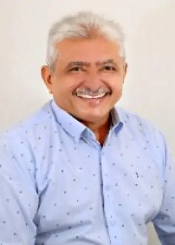 Zé Pretinho, do Avante, é eleito prefeito de Quixaba