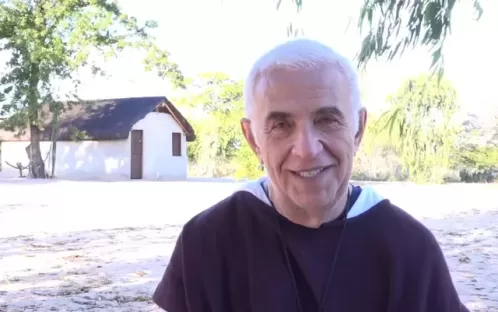 Padre Airton: Justiça recebe denúncia e religioso e funcionários viram réus por crimes sexuais