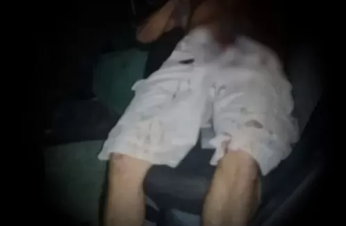 Vaqueiro assassinado a tiros após confusão em Rio Formoso