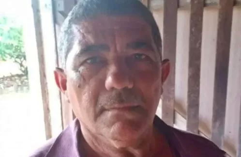 Agricultor morre eletrocutado na zona rural de Sairé