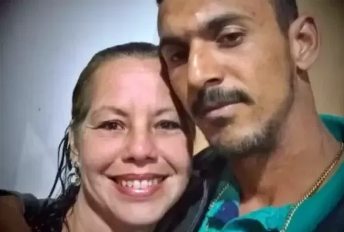 Marido e mulher são mortos a tiros após casa ser invadida pelos assassinos