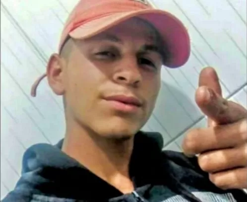 Jovem esfaqueado até a morte em Saloá