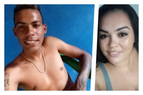 Homem mata mulher com pancadas de barra de ferro