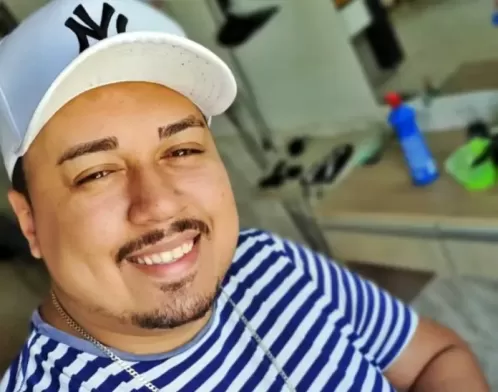 Barbeiro executado com 15 tiros na cabeça