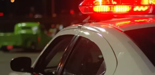 Policia Militar recupera celular roubado em Santa Cruz da Baixa Verde