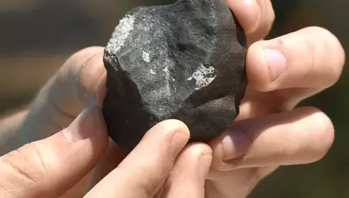 Morador de Santa Filomena fala sobre implantação de projetos após um ano da chuva de meteoritos