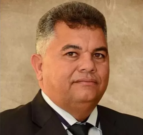 Prefeito de Santa Terezinha morre vítima de complicações da Covid-19