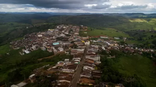 São Benedito do Sul comemora 59 anos de emancipação política com programação gratuita
