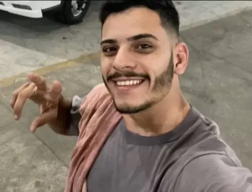 Rapaz de 23 anos morre em acidente grave no perímetro rural de São Bento do Una