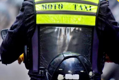 Mototaxista é assassinado a tiros
