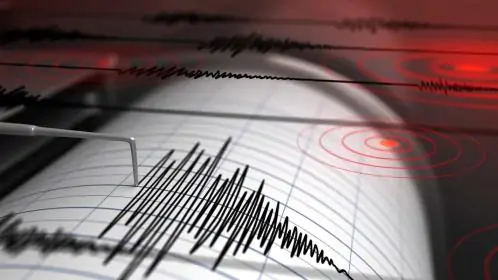 Tremor de terra é registrado em São Lourenço da Mata