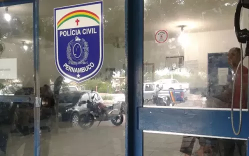 Integrante de facção criminosa é preso por tráfico de drogas no município de Serrita