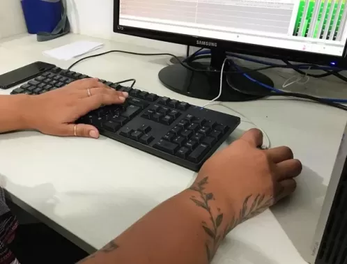 Abertas inscrições para cursos gratuitos de capacitação no município de Serrita