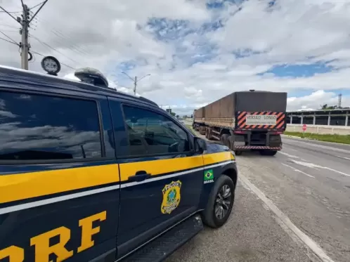 Procurado por tentativa de homicídio desde 2018 é detido pela PRF em Sertânia