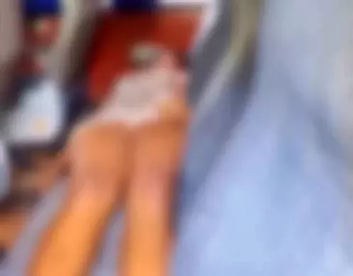 Menina de 13 anos é estrangulada e morta dentro de micro-ônibus