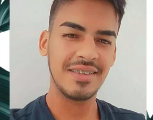 Corpo de rapaz é encontrado na residência onde morava