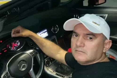 Empresário de posto de gasolina e loja de carros é assassinado no interior de Pernambuco