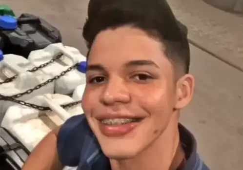 Adolescente morre afogado após entrar em açude com amigos