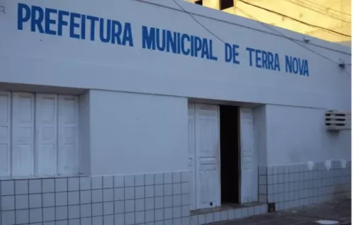 Prefeitura de Terra Nova abre seleção pública para contratação temporária de 28 servidores