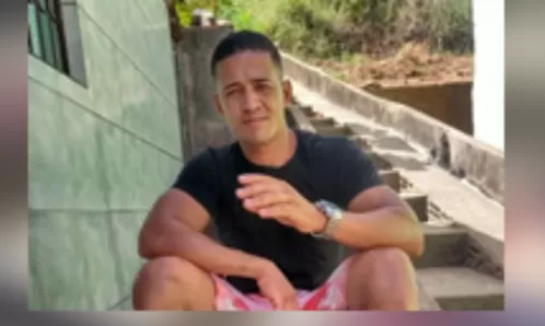 Homem é morto a tiros em Timbaúba