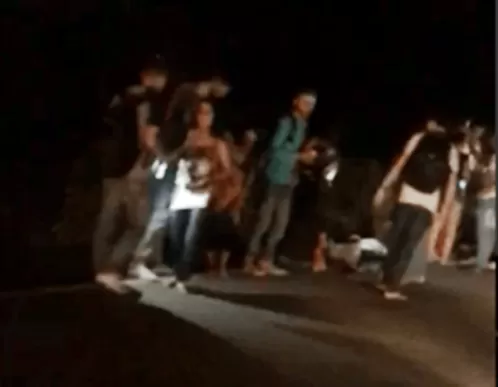 Estudantes universitários morrem em acidente com ônibus no interior de Pernambuco