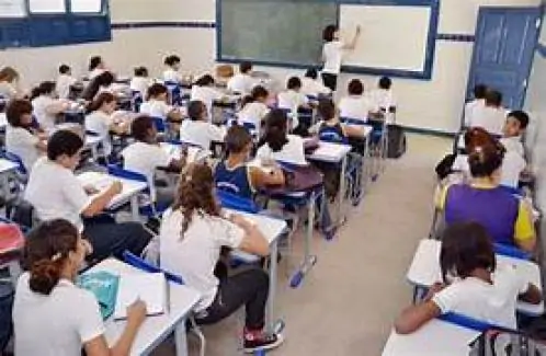Escolas do interior do estado se destacam e conseguem melhores notas no Idepe