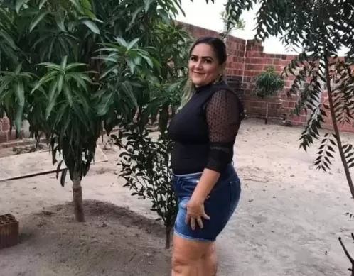 Mulher é encontrada morta e com perfurações de arma de fogo em Venturosa