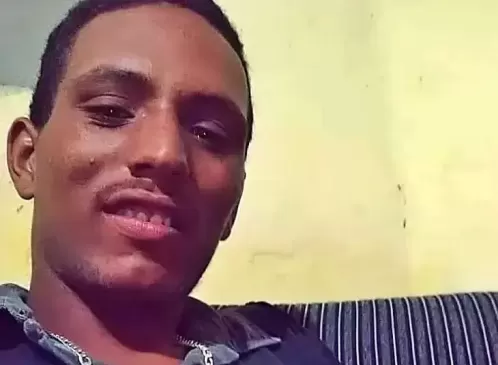 Rapaz sai de casa para comprar munições e acaba morto