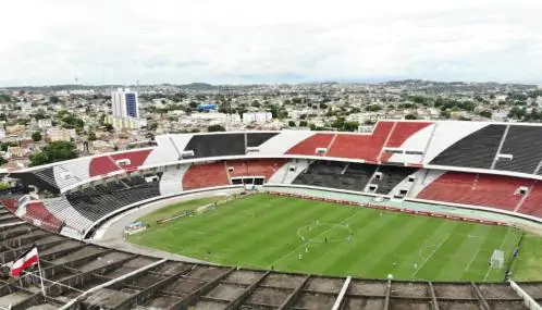 Santa Cruz: Presidente do CD rebate críticas de ALN e comenta possibilidade de impeachment