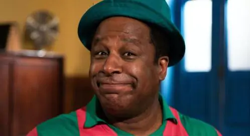 Vencedor do festival de Gramado, "Mussum O Filmis" ganha trailer; assista