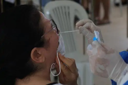 Brasil confirma nova variante Éris em mais dois casos; um deles com transmissão local