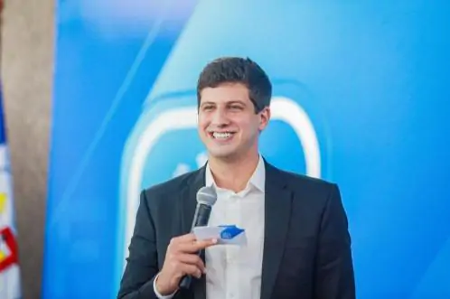 Três motivos para João Campos não ser candidato ao governo em 2026