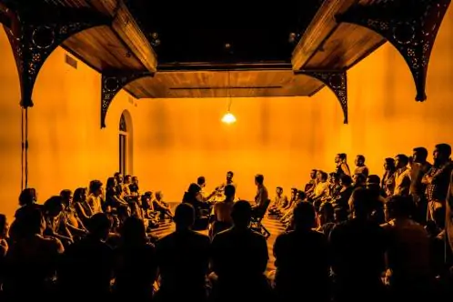 Museu de Arte Moderna, no Recife, é alvo de furtos; grupo teatral cancela apresentações